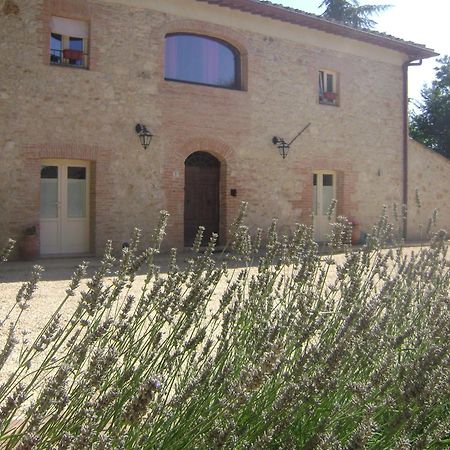 Agriturismo La Segolina Colle Val D'Elsa Kültér fotó