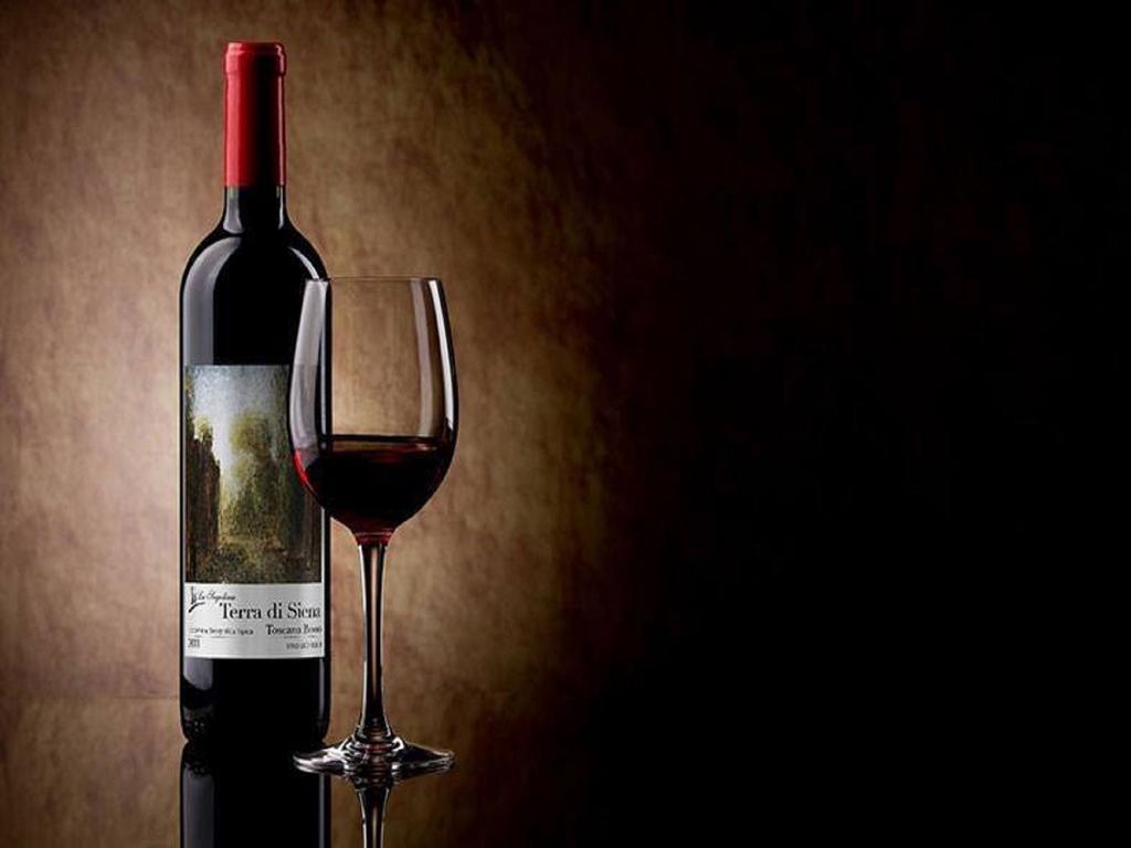 Agriturismo La Segolina Colle Val D'Elsa Kültér fotó