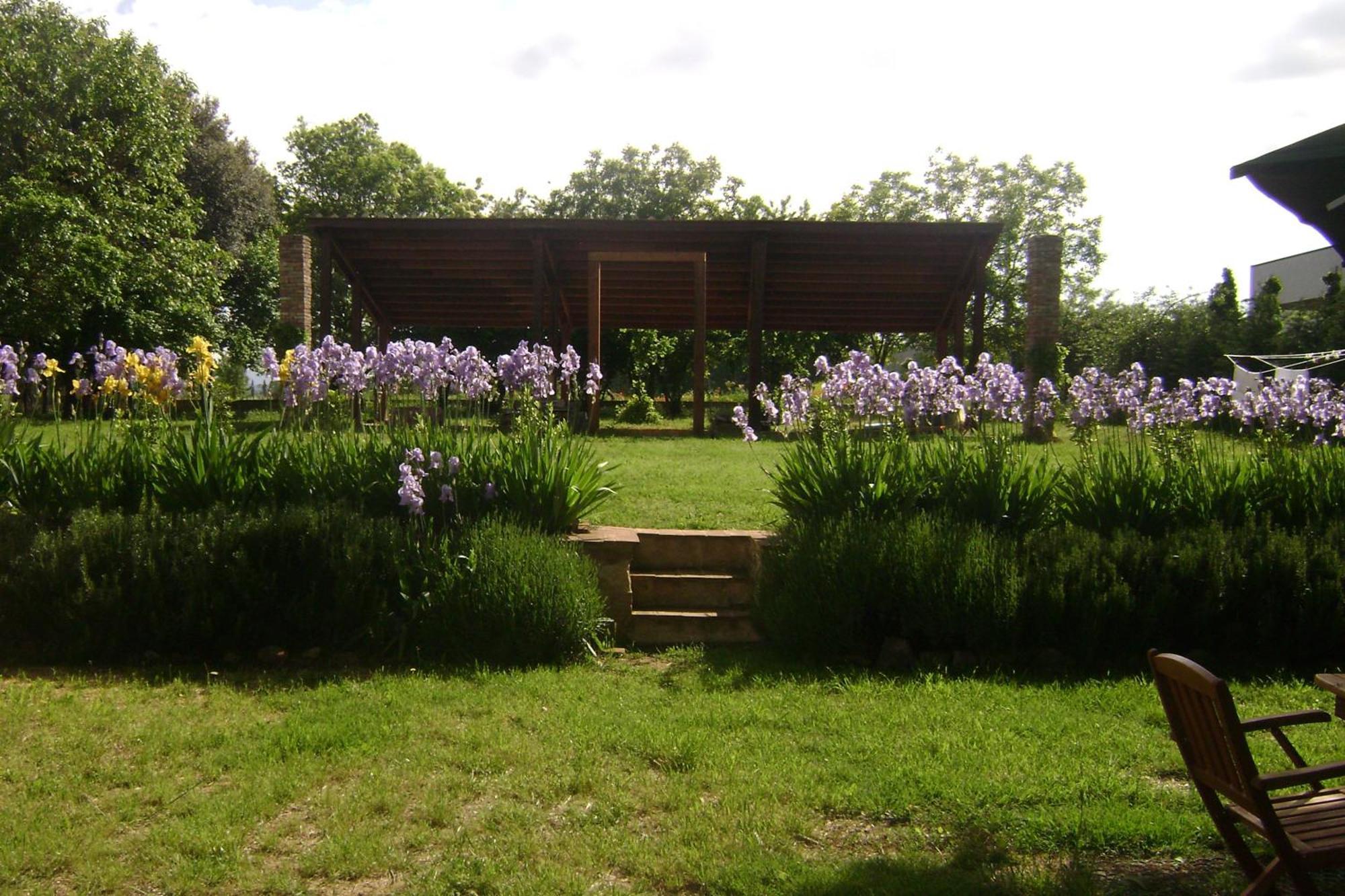 Agriturismo La Segolina Colle Val D'Elsa Kültér fotó