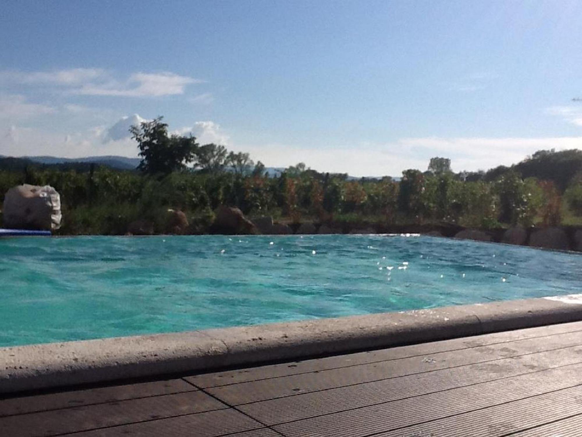 Agriturismo La Segolina Colle Val D'Elsa Kültér fotó