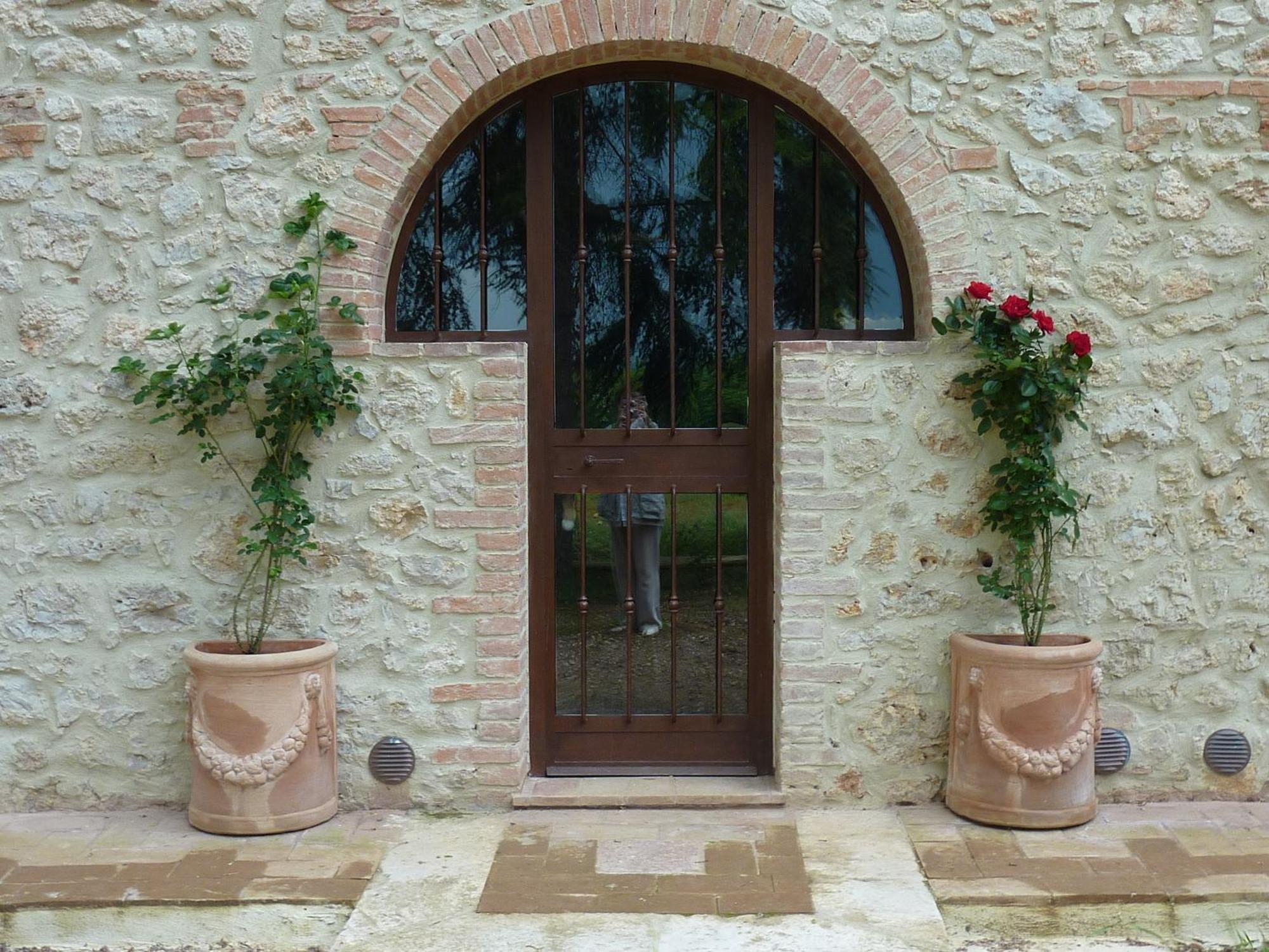 Agriturismo La Segolina Colle Val D'Elsa Kültér fotó