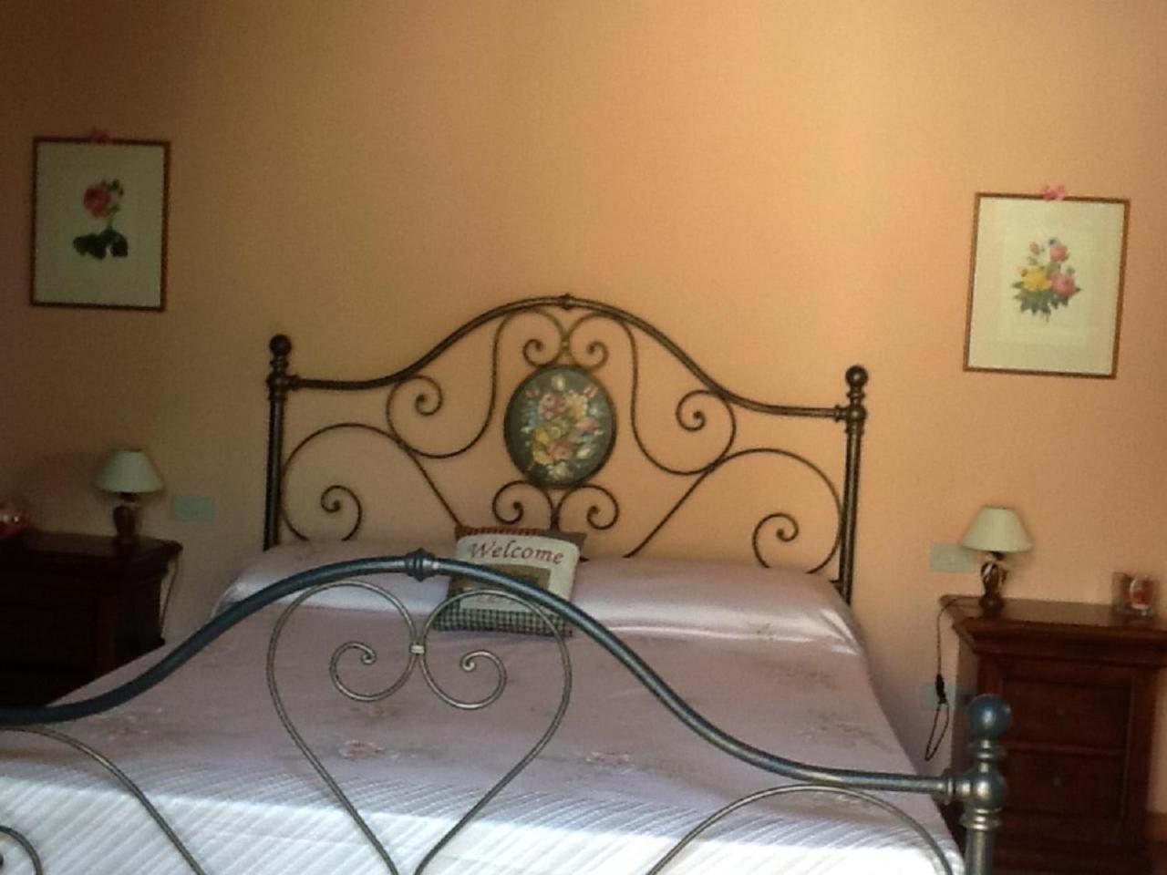Agriturismo La Segolina Colle Val D'Elsa Szoba fotó