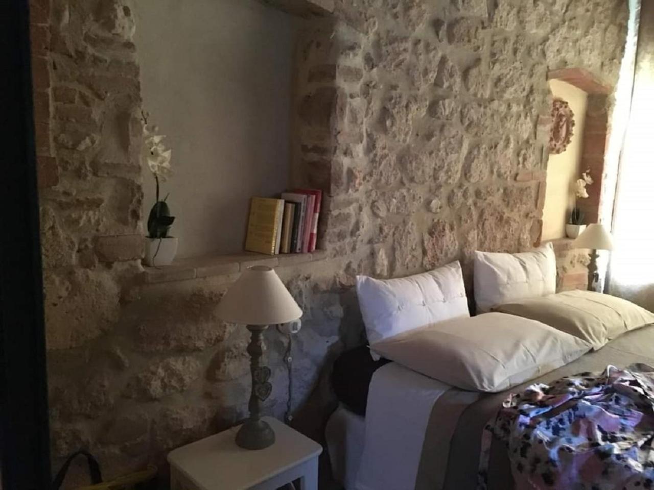 Agriturismo La Segolina Colle Val D'Elsa Kültér fotó