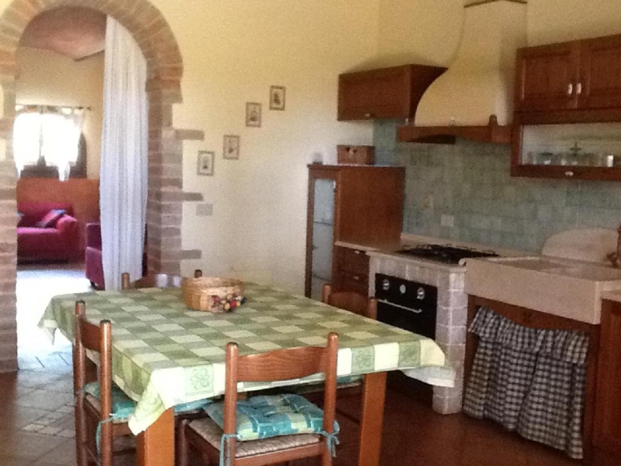 Agriturismo La Segolina Colle Val D'Elsa Szoba fotó