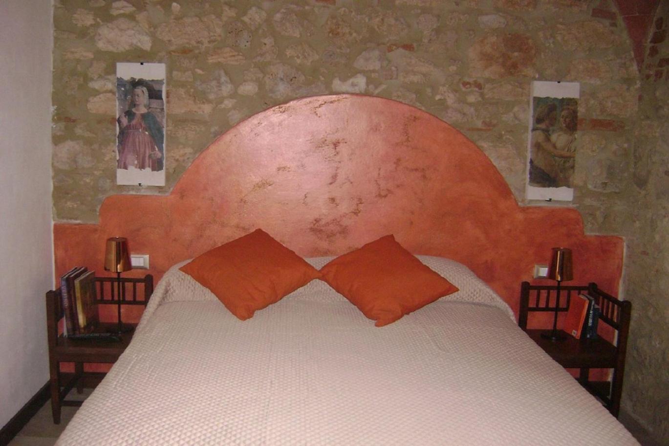 Agriturismo La Segolina Colle Val D'Elsa Szoba fotó