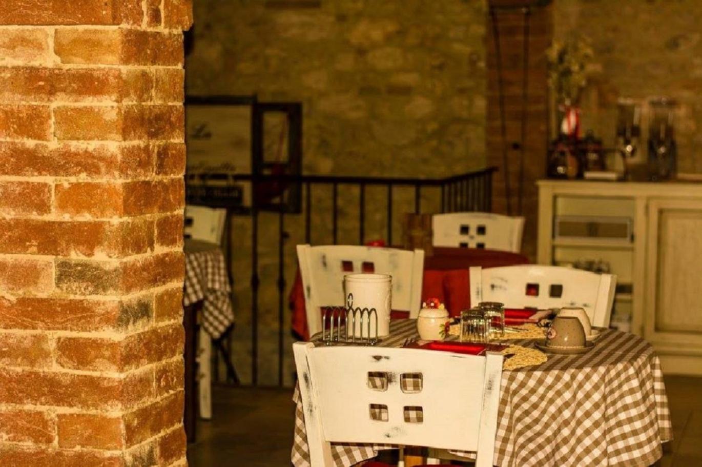 Agriturismo La Segolina Colle Val D'Elsa Szoba fotó