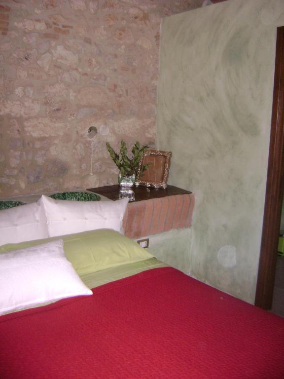 Agriturismo La Segolina Colle Val D'Elsa Szoba fotó