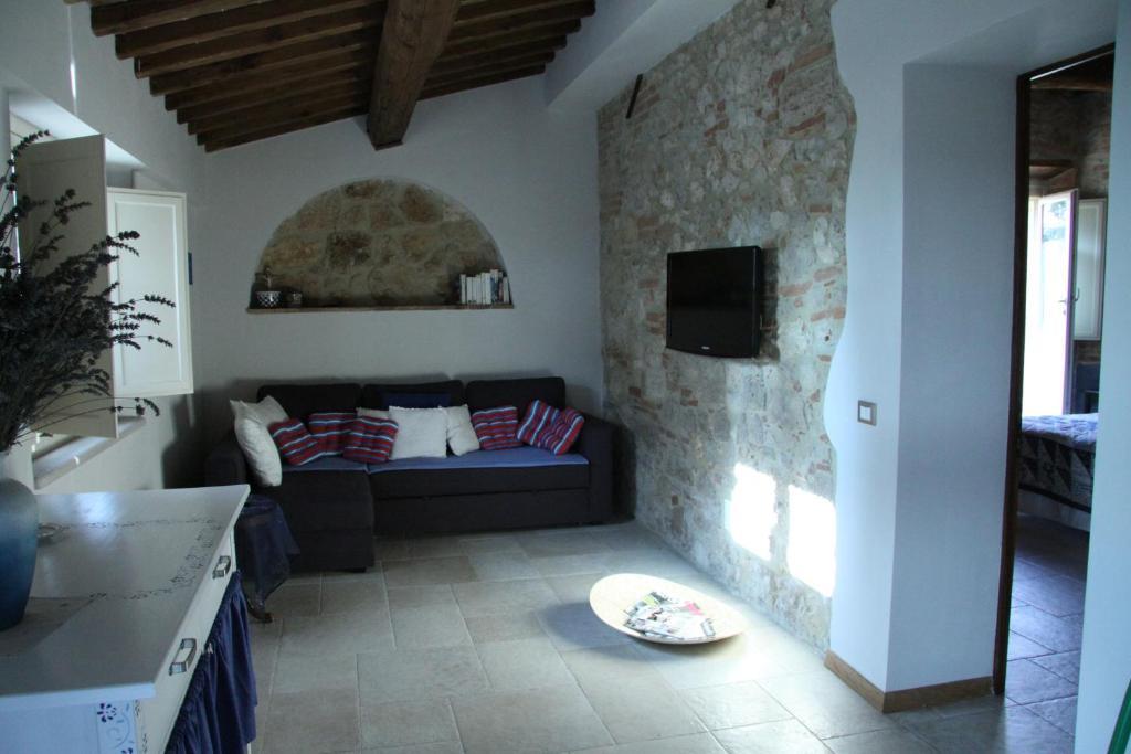 Agriturismo La Segolina Colle Val D'Elsa Szoba fotó